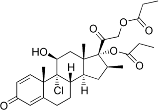 デキサメタゾン プロピオン 酸 エステル