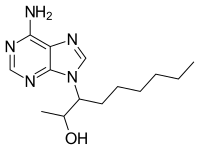 EHNAの化学構造