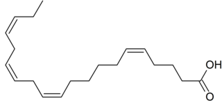 ジュニペロン酸の化学構造